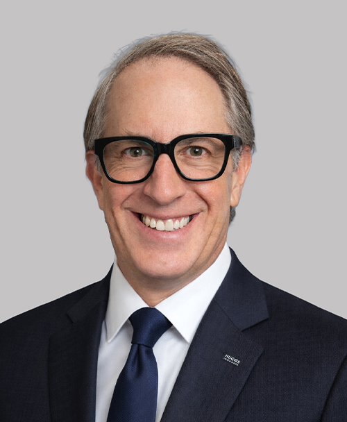 Image of Dr. Michael Stoffman