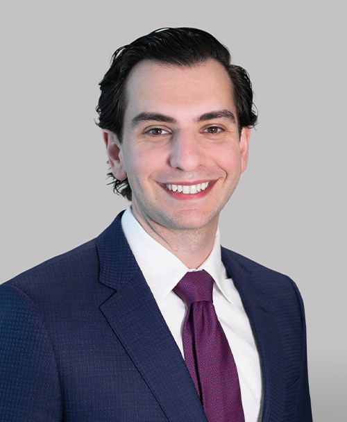 Image of Dr. Andrew D. Legarreta