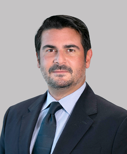 Image of Dr. Eliezer Soto
